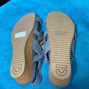 earth shoes ficus gemini